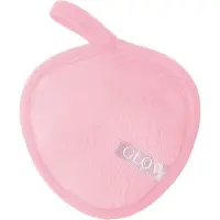GLOV QUANTUM CLEAN Make-Up Remover & Silicone Cleansing Pad Puhdistustyynyt 1 kpl