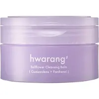 Hwarang ' Bellflower Cleansing Balm 30ml