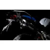 Remus 8 2.0 Bmw F 800 Gs 64kw 2024 Hyväksytty äänenvaimennin