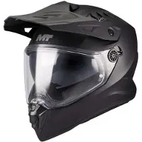 Mt Helmets Track Sv Pure Kokokypärä