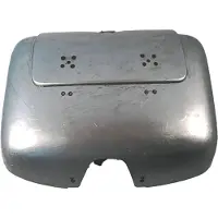 Rms Classic Vespa 125 Ts-rally 142680796 Etukontti