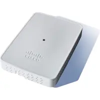 Cisco Business 143ACM Mesh Extender, Wi-Fi -alueen laajennin, 802.11ac Wave 2, valkoinen