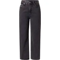 Calvin Klein Jeans Farkut 'ESSENTIAL' musta