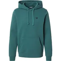 Wrangler Sign Off Regular Fit Huppari