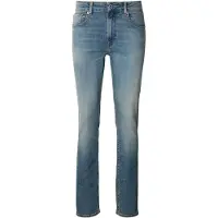 Pepe Jeans for man. PM20839964VD Jeans Stanley blue (32/32), Casual, Cotton, Denim
