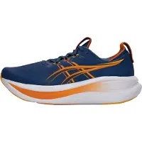 Asics Gel-nimbus 28 Juoksukengät