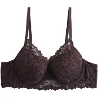 Next Rintaliivi 'Ultimate Comfort' suklaa