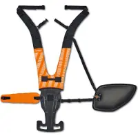 Stihl FS Advance X-Flex SZ kantojärjestelmä