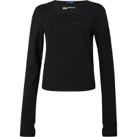 Karl lagerfeld Jeans B1w17046 Lyhythihainen T-paita
