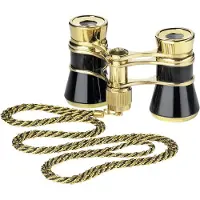 Eschenbach Opera Glasses With Chain Kiikarit