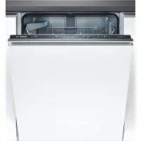Bosch 4 Sarjan Astianpesukone SMV41D10EU (kalustepeitteinen)