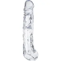 Mr. Membr Extra Length Penis Sleeve - Kir­kas