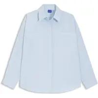 HUGO Edafnena_B - Blue - 34