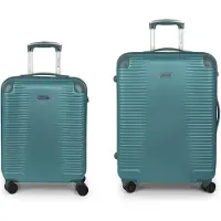 Gabol Balance Xp Spinner Expandable 39.7-45/68.8-77.9l Matkalaukku 2 Yksiköt