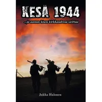 Bookoutlet Kesä 1944