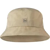 Buff Adventure Bucket Hattu