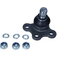 MAXGEAR Pallonivel 72-2539