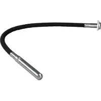Makita Betonivibran täryvarsi VR001GZ; 1,2 m