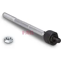Schaeffler FAG Raidetangon pää, suora 840 1545 10