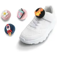 Tech-Protect Smooth 4-pack Case for Apple AirTag 1/2 for Kids - Multicolor