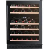 Temptech Prestige PRES60 -viinikaappi