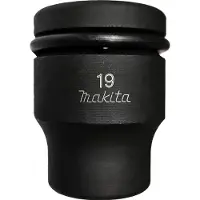Makita Voimahylsy ; 19-50 mm; 3/4''
