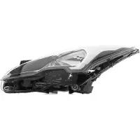 Valeo Ajovalo 045278, vasen