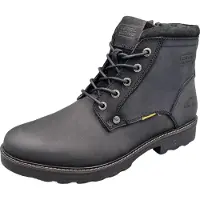 Camel active Nauhabootsit musta