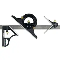 YATO Säädettävä kulmatuki YT-70772; 300 mm