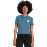 Quiksilver Nightcall Poolo sininen, XS