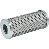 MANN-FILTER Suodatin, työhydrauliikka H 6008
