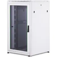 Digitus 26U NETWORK RACK, UNIQUE 1342X800X800 MM, COLOR GREY (RAL 7035) (DN-19 26U-8/8-1)