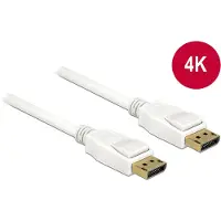 DeLOCK 903126658 2 M Displayport-kaapeli
