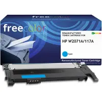 Freecolor K18862F7, 700 sivua, Syaani, 1 kpl
