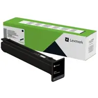 Lexmark – Lxk XC8355.95x 96x Schwarz Ruckgabe-Tone (24B7609)