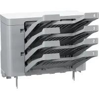 Brother MX-4000 SORTER 4 TRAYS (MX4000)