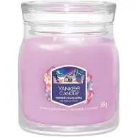 Yankee candle Summit Stargazing Signature Medium Jar 368 g