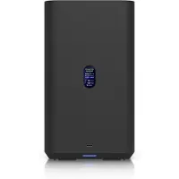 Ubiquiti UNAS 2 NAS Työpöytä Cortex-A Cortex-A57 4 GB musta (UNAS-2-B)