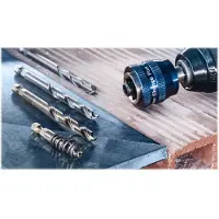 Bosch Powertools Keskiöpora 2608900530; 7,15x105 mm