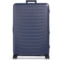 Porsche Design Roadster 4-pyöräinen vetolaukku XL 83 cm Sininen