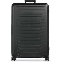 Porsche Design Roadster 4-pyöräinen vetolaukku XL 83 cm Musta