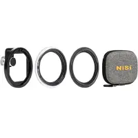 Nisi Filter IP-A Filmmaker Kit for iPhone mobiilisuodin