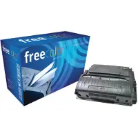 Freecolor 42X-FRC, 20000 sivua, Musta, 1 kpl (K12157F7)