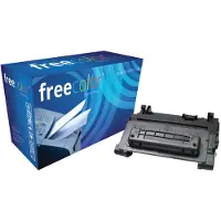 Freecolor 64X-FRC, 24000 sivua, Musta, 1 kpl (K15109F7)