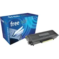 Freecolor TN3130-FRC, 3500 sivua, Musta, 1 kpl (K12431F7)