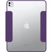 Otterbox – Symmetry Folio iPad Pro 13M4PUR POLYBAG (77-95523)