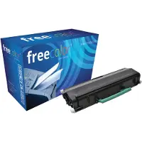 Freecolor E460-FRC, 15000 sivua, Musta, 1 kpl (K15162F7)