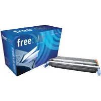 Freecolor 5500Y-FRC, 12000 sivua, Keltainen, 1 kpl (K12193-F7)