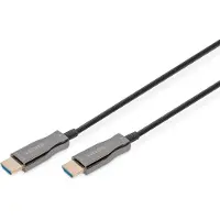 Digitus HDMI AOC CONNECTION CABLE, TYPE A (AK-330125-150-S)