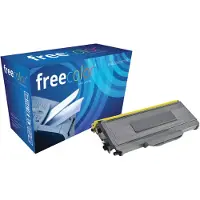 Freecolor TN2120-HY-FRC, 2600 sivua, Musta, 1 kpl (K15112F7)